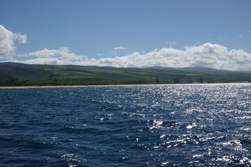 Kauai, Hawaii Nā Pali Coast State Park
