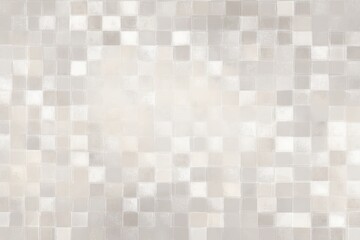 Neutral-toned mosaic background with textured appearance and diffused light, creating subtle gradients