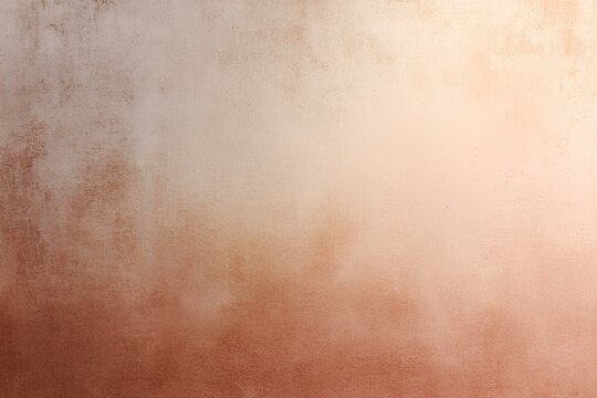 Soft, textured background with warm tones, transitioning from a rich reddish-brown to peach & beige