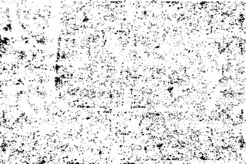 Grunge texture background vector design. Overlay Distress grain monochrome design. Stylish modern background for different print products. Vector illustration