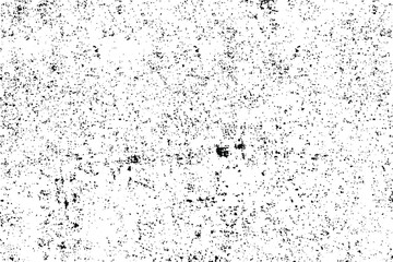 Grunge texture background vector design. Overlay Distress grain monochrome design. Stylish modern background for different print products. Vector illustration