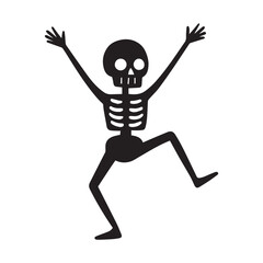 Skeleton Dancing