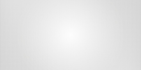 Background dotted technology concept design vector use business. Vector Illustration