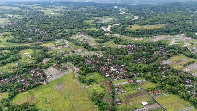 New toll road in Central Java enhances travel between Yogyakarta and Bawen