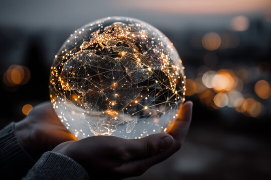Global Connectivity