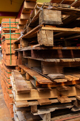 Pallets