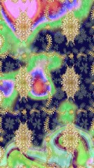 abstract interesting pattern nice and cute picture