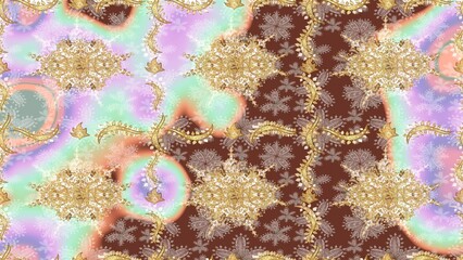 abstract interesting pattern nice and cute picture