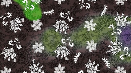 abstract interesting pattern nice and cute picture