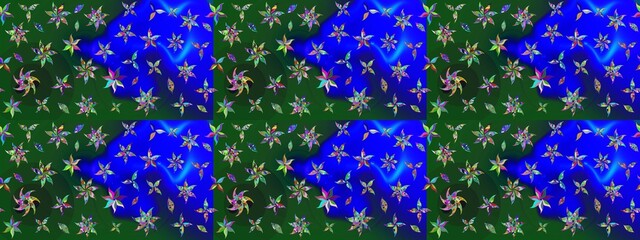 abstract interesting pattern nice and cute picture