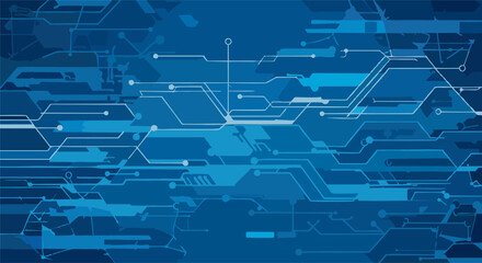 Digital Business Consultation with Holographic Data Projection