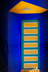 Jardin de Majorelle Marrakech 