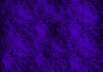 Deep purple abstract stone texture background 