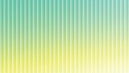 Fototapeta premium Bright vertical lines create a vibrant gradient background with a modern and fresh feel glass gradient