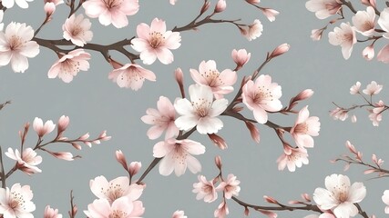 ✨ Fondo floral premium con gradiente cálido. Diseño minimalista y elegante para pantallas de laptop o PC. Transmite calidez y relajación. Wallpaper HD de alta calidad.