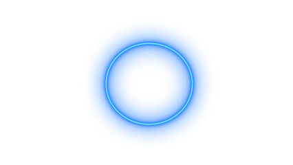 blue glass sphere png