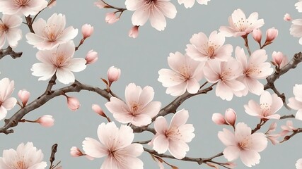 ✨ Fondo floral premium con gradiente cálido. Diseño minimalista y elegante para pantallas de laptop o PC. Transmite calidez y relajación. Wallpaper HD de alta calidad.