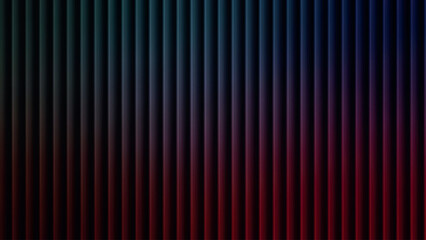 Dark vertical lines create a gradient background with a modern and sophisticated feel glass gradient