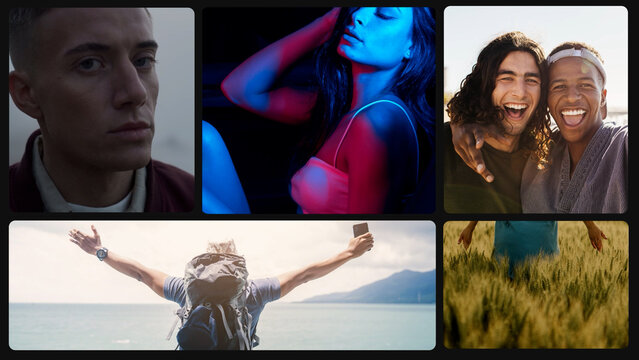 Split Screens 10