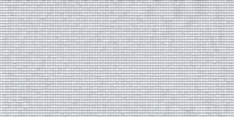 Blank, seamless white paper and fabric texture provides a perfect backdrop for any design or art material