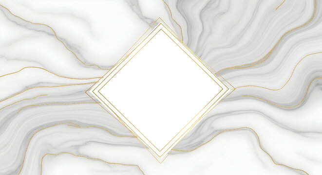 classic white marble with soft gray and warm gold veining, perfect for timeless interiors, elegant product mockups, wedding stationery, and upscale packaging

