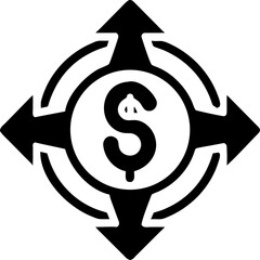 Corporate ethics symbol