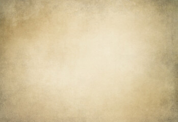 Obraz premium Grunge old stained paper texture for background.
