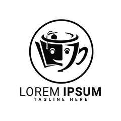 18.eps cup vectro logo design 