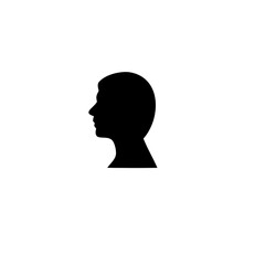 avatars or profiles of unknown anonymous people