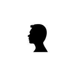 avatars or profiles of unknown anonymous people