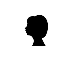 avatars or profiles of unknown anonymous people