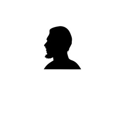 avatars or profiles of unknown anonymous people