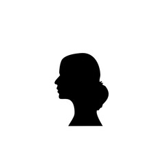 avatars or profiles of unknown anonymous people