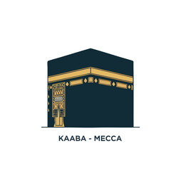 Kaaba Mecca