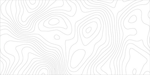 Topography background. Vector banner. Topography map background. Vector geographic contour map. Background of the topographic map. Topographic map lines, contour background.  © jr graphics