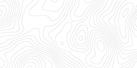 Topography background. Vector banner. Topography map background. Vector geographic contour map. Background of the topographic map. Topographic map lines, contour background.  © jr graphics
