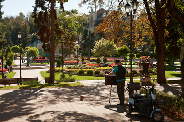 Fototapety na wymiar - Fototapeta24.pl