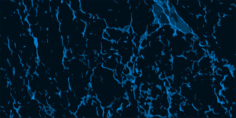 Overlay combines elements of black concrete wall texture. Vintage grunge background scratches and cracks. Abstract turquoise Grunge Scratch Background Template. canvas print media such as wall hanging