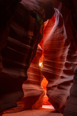 antelope canyon arizona