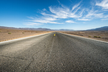 California's Death Valley National Park in the Fall of 2025 including the Borax mine and various scenic photos from the park