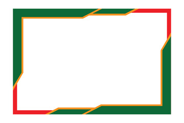 Certificate Design Template Vectors