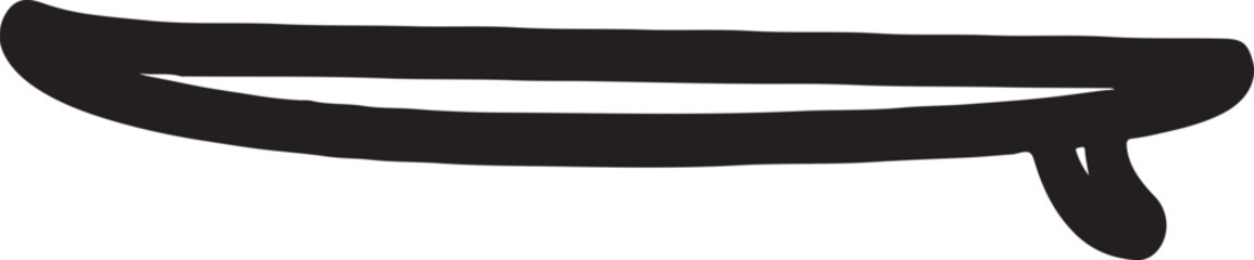 Obraz premium Black and white chocolate treats with abstract 3D elements and educational blackboard style