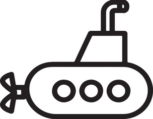 Disabled person on road with parking sign and various transport vehicle icons