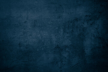 Black stone background. Empty texture for design.