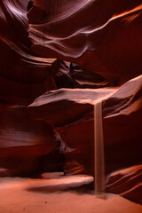 lower antelope canyon