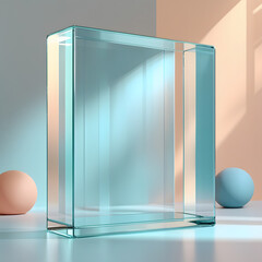 Product insert background image
