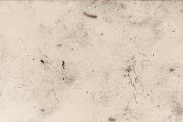 Vintage sepia photo color simulation reflief with strong dust, film grain and scratches withh semi-transparent bacground. Can be put any image for creating aged retro sepia looking.