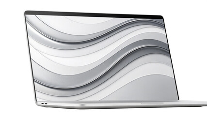 metal plate isolated on white background