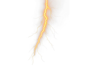 Ready to use lightning bolt hitting the ground for video thumbnails, gaming covers or streaming channel banners and music release graphics at creators who need an attention grabbing preview image