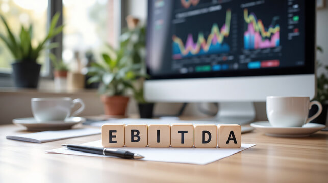 Leverage covenant headroom using EBITDA (earnings before interest, taxes, depreciation, amortization) for lender credit memos and private credit underwriting files or board-ready debt reports